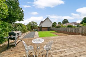 Garden- click for photo gallery